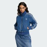 adidas Firebird Denim Kadın Ceket