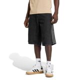 adidas Firebird Erkek Siyah Şort