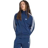 Adidas Fırebırd Erkek Spor Eşofman Üstü - KE4128 - 2XL - Lacivert