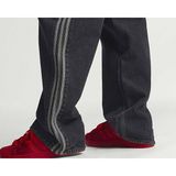 Adidas Firebird Jeans Erkek Günlük Pantolon KD1497 Siyah - 36