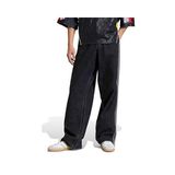 Adidas Firebird Jeans Erkek Günlük Pantolon KD1497 Siyah