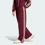 Adidas Firebird Kadın Eşofman Altı - Bordo