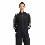 adidas Firebird Kadın Siyah Ceket (KC6497)