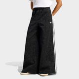 adidas Firebird Kadın Siyah Jean Pantolon (KD2816)