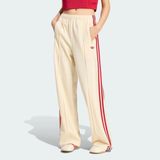 Adidas Firebird Loose Kadın Eşofman Altı - Sarı