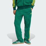 Adidas Firebird Loose Monogram Erkek Eşofman Altı - 2XL - Yeşil