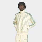 Adidas Firebird Pinstripes Erkek Ceket (KT4299) - Renkli