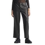 adidas Firebird Pleather 7/8 Kadın Pantolon