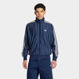 Adidas Firebird Ps Erkek Lacivert Ceket.- - XL