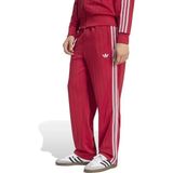 Adidas Firebird Tp Dn Erkek Eşofman Altı - Kırmızı
