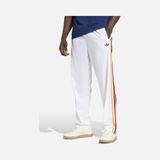 Adidas Firebird Tp SS26 Erkek Pantolon - Beyaz