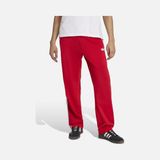 Adidas Firebird Tp SS26 Erkek Pantolon - XL - Kırmızı