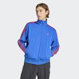 adidas Firebird Track Erkek Mavi Ceket (KD8310)