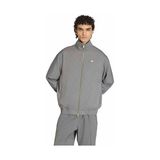 Adidas Firebird Tt Erkek Günlük Ceket KD2256 Gri - 2XL