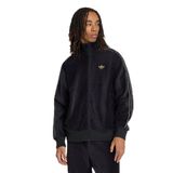 adidas Firebird Velour TT Erkek Sweatshirt
