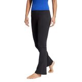 adidas Flared Yoga Kadın Tayt Siyah XS