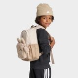 Adidas Fleece Çocuk Bej Sırt Çantası (KH2295) - Krem - Standart