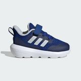 Adidas FortaRun 2.0 Lacivert Çocuk Spor Ayakkabı