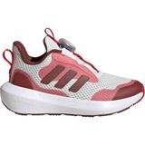 Adidas FortaRun 3.0 Boa Kırmızı Çocuk Spor Ayakkabı