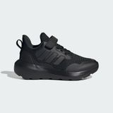 adidas Fortarun 3.0 Cloudfoam (PS) Çocuk Spor Ayakkabı - Siyah