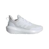 adidas FortaRun 3.0 J Üniseks Yetişkin Spor Ayakkabı, ftwr white, 3713