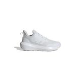 adidas FortaRun 3.0 J Üniseks Yetişkin Spor Ayakkabı, ftwr white, 38 2/3