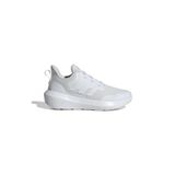 adidas FortaRun 3.0 J Üniseks Yetişkin Spor Ayakkabı, ftwr white, 38