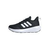 Adidas FortaRun 3.0 Siyah Günlük Spor Ayakkabı