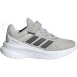 Adidas Fortarun 4.0 El C Cocuk Günlük Spor Ayakkabı JQ5197 - Gri