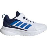 Adidas Fortarun 4.0 JR9834 Beyaz Çocuk Spor Ayakkabı