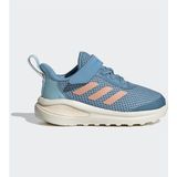 Adidas Fortarun El I Çocuk Günlük Spor Ayakkabı - Açık Mavi