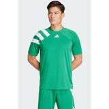 Adidas Fortore23 Jsy Erkek T-shirt It5655 YESIL
