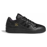 Adidas Forum 84 Low CL JQ1523 Siyah Kadın Spor Ayakkabı