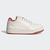 adidas Forum Bold Low Günlük Spor Ayakkabı - Beyaz