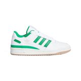 adidas Forum Low Cl Erkek Günlük Spor Ayakkabı Beyaz 43.5