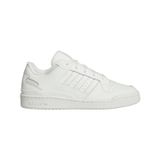 adidas Forum Low Cl Erkek Günlük Spor Ayakkabı Beyaz 46