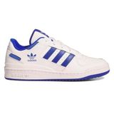 adidas Forum Low CL Erkek Günlük Spor Ayakkabı Mavi 42.5