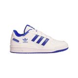 adidas Forum Low CL Erkek Günlük Spor Ayakkabı Mavi 43.5