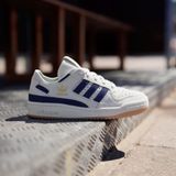 adidas Forum Low CL Günlük Spor Ayakkabı Beyaz 36