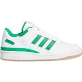 Adidas Forum Low Cl IH7820 Beyaz Erkek Spor Ayakkabı