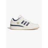 Adidas Forum Low CL JQ1538 Krem Erkek Günlük Spor Ayakkabı