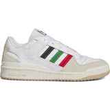 Adidas Forum Low cl Sneaker Red Günlük Spor Ayakkabı Beyaz