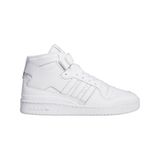 adidas Forum Mid Erkek Günlük Spor Ayakkabı Beyaz 44.5