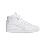 adidas Forum Mid Kadın Günlük Spor Ayakkabı Beyaz 36.5