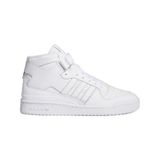 adidas Forum Mid Kadın Günlük Spor Ayakkabı Beyaz 38.5