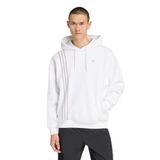adidas Front Stripes Erkek Sweatshirt