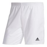 Adidas FT6688 Estro 19 Sho Beyaz Futbol Antrenman Erkek Şort