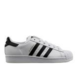 Adidas FU7719 Superstar J Unisex Günlük Ayakkabı