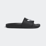 Adidas FU8298 Adilette Lite Siyah Erkek Günlük Terlik