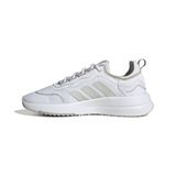 Adidas Fukasa Run Ftwwht-Zeromt-Greone Kadın Spor Ayakkabı